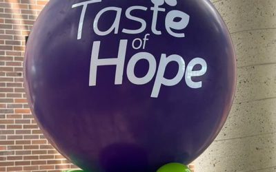 2023 Taste of Hope Recap