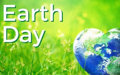 Make Every Day Earth Day- Commit to Curbing Food Waste