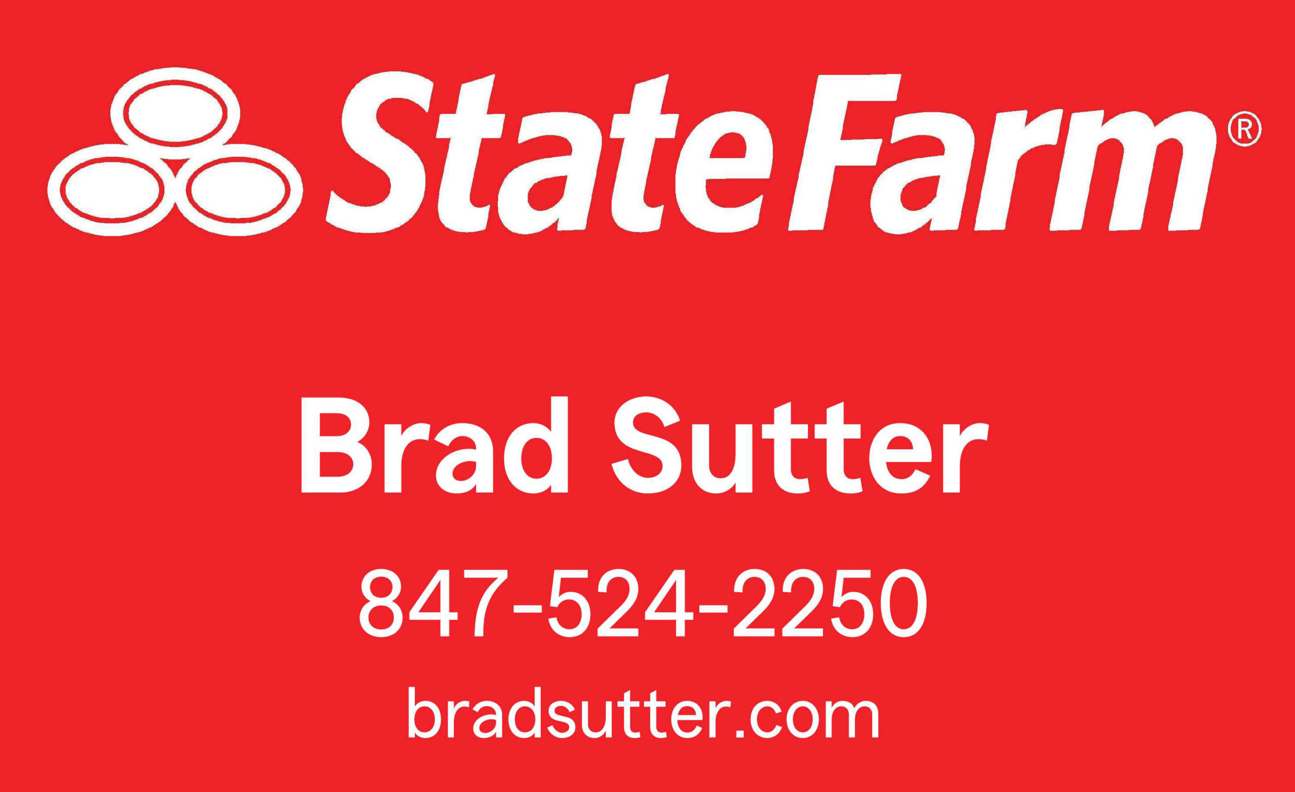 State Farm - Brad Sutter