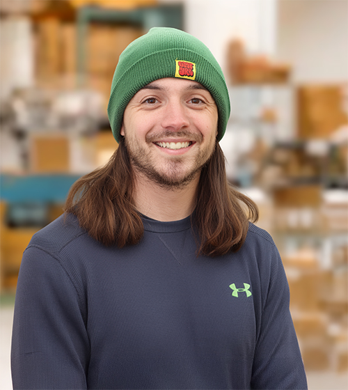 Derek Jim Conklin Cultivate Executive Director