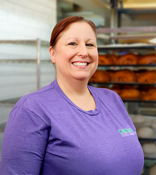 Lisa Jim Conklin Cultivate Executive Director