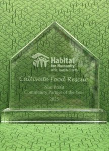 Habitat for Humanity
