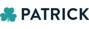 Patrick logo_180x60